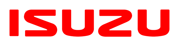 isuzu